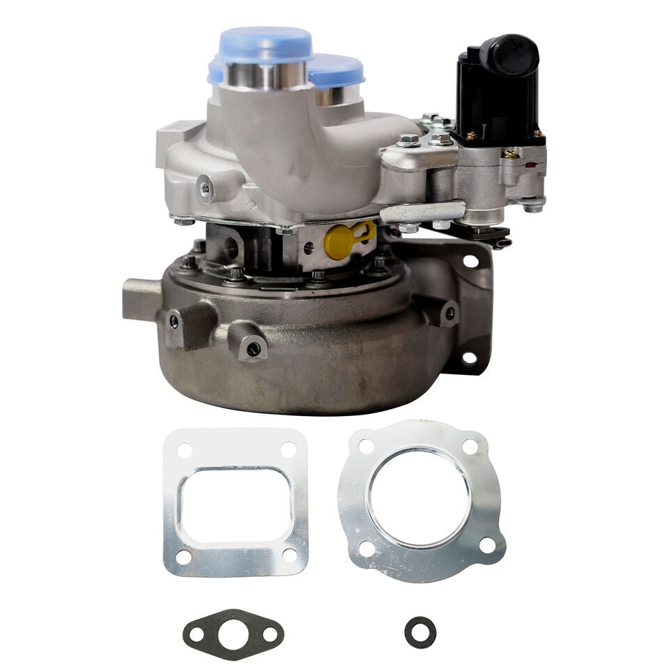 Turbocharger charger suitable for Hino truck 268 338T with J08E 7.7L engine 775806-5015 17201-E0653