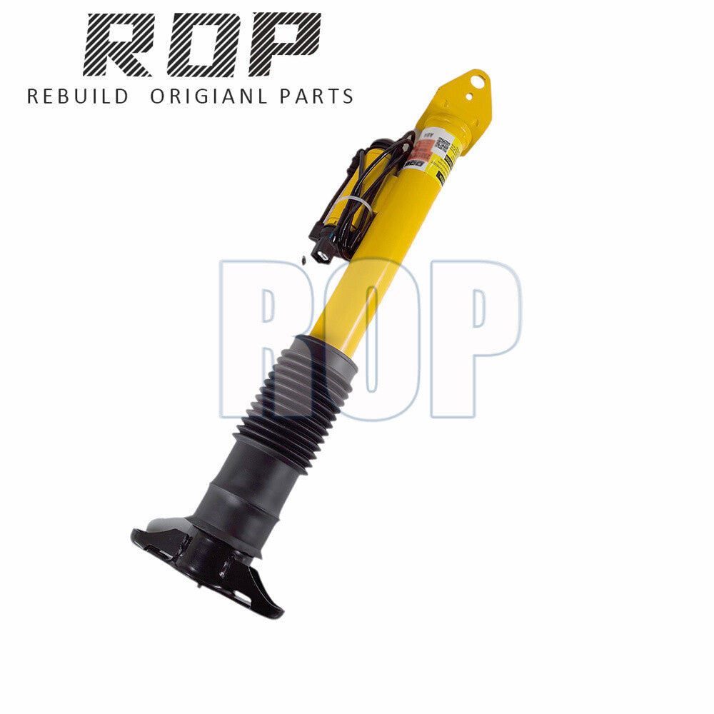 for Jeep Grand Cherokee SRT 2012-2022 Rear Left Shock Strut Assembly w/Electric