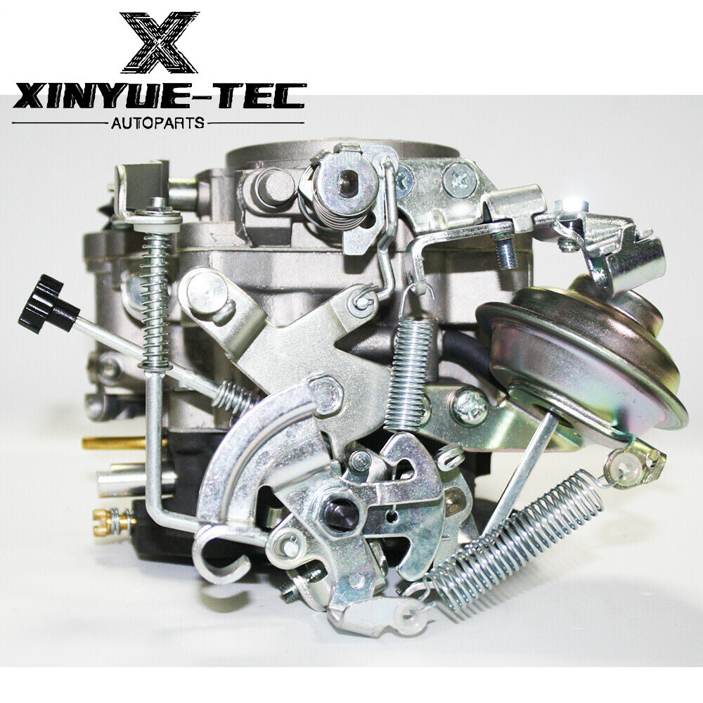 MD-081100 New Carburetor Carb Fit for Mitsubishi L300 Deluxe 1980-2000