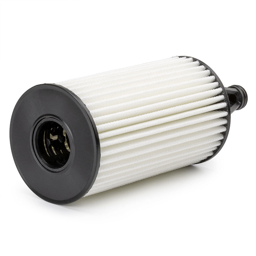 Oil filter 2761800009 suitable for Mercedes-Benz C400, CLS550, E300, GL450, GLE350, ML550 4.6L.
