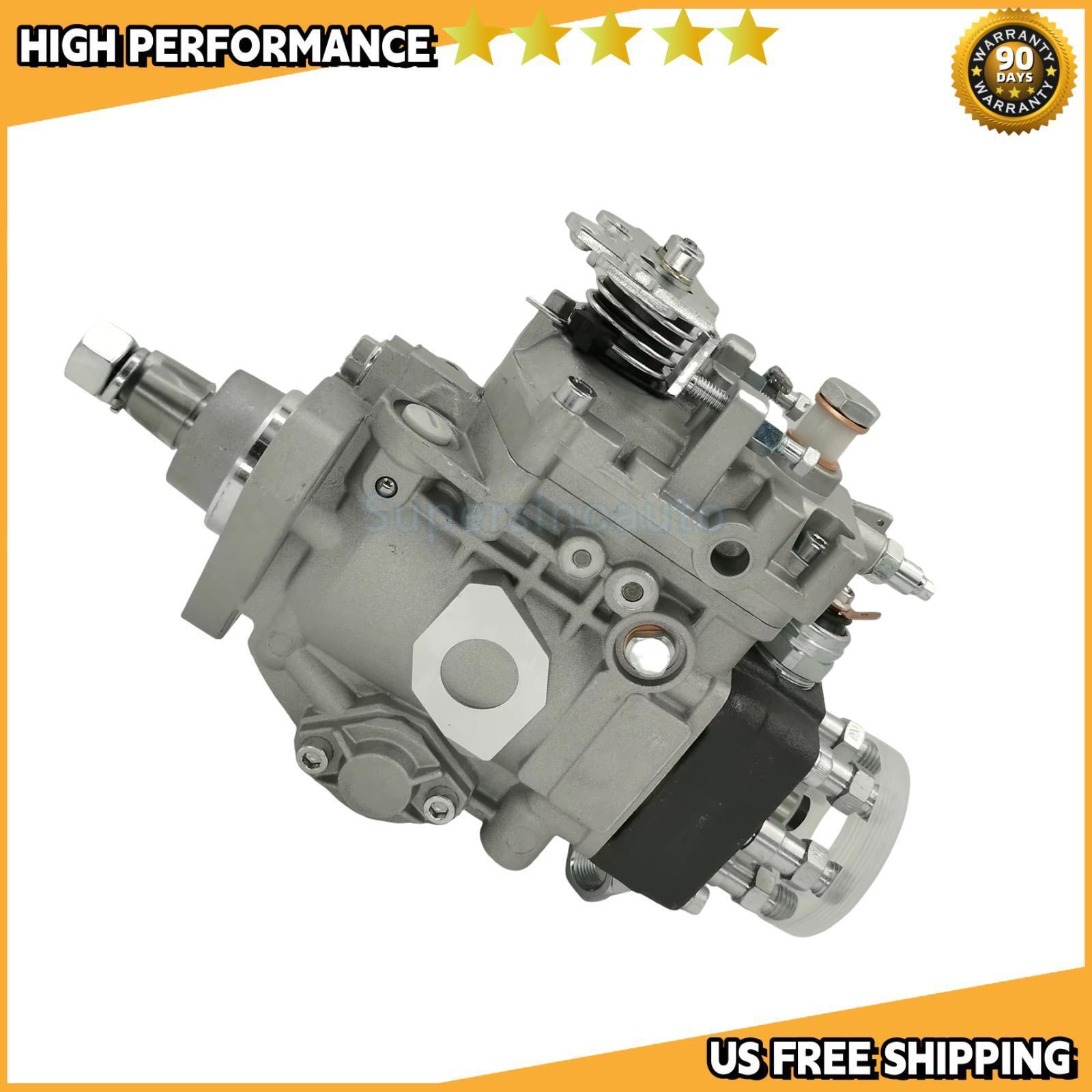 Fuel Pump 0460426220 12272019 fits for Deutz TD226B-6 Wheel Loader Replace Parts