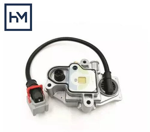 new solenoid valve 22327072 21965284 24V clutch actuator for Volvo / for Renault trucks