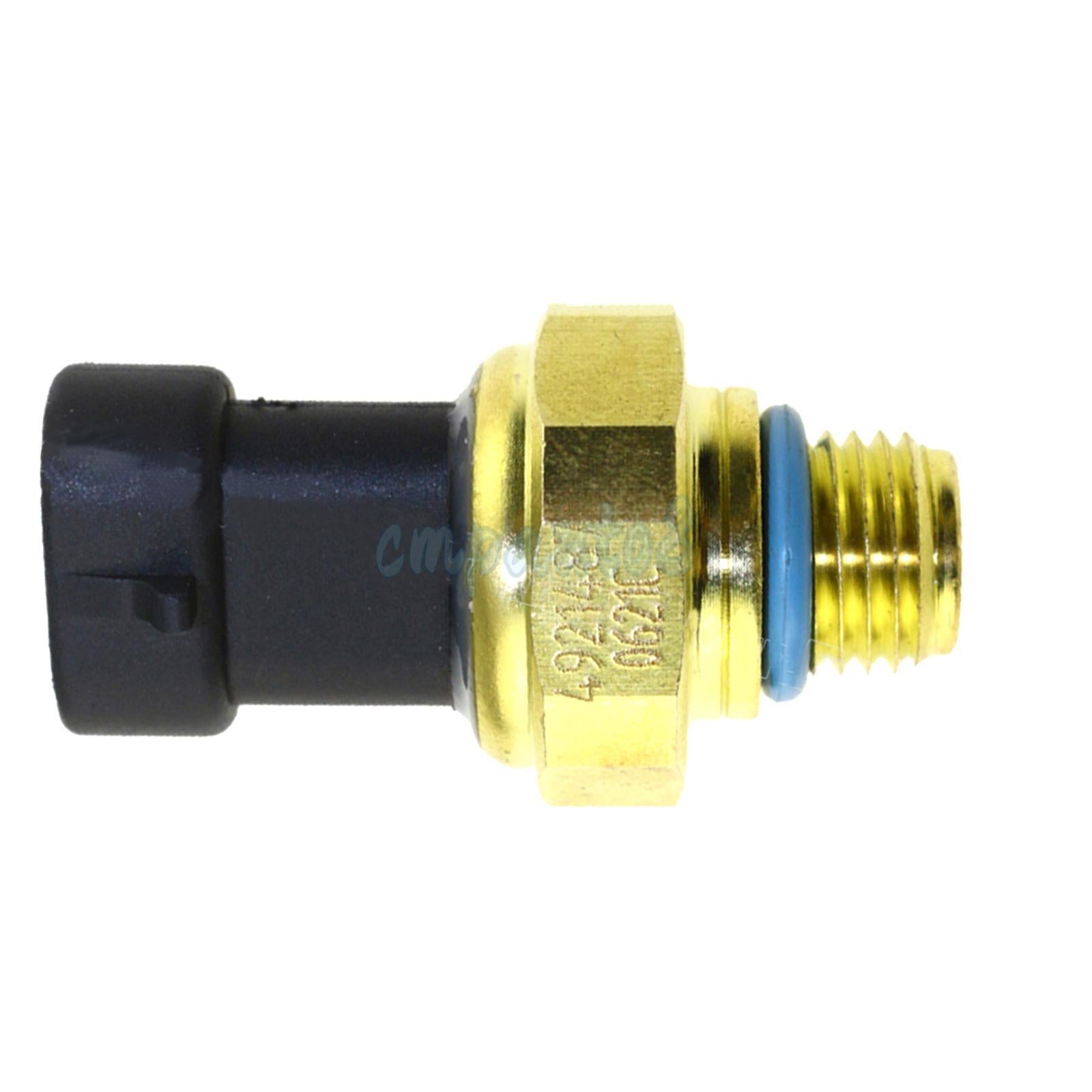 Oil Pressure Sensor 4921487 For N14 M11 ISX for Dodge for Ram 2500 3500 5.9L