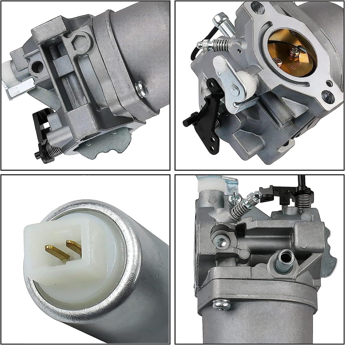 799727 Carburetor for Briggs Stratton 791858 794572 698620 690194 499153