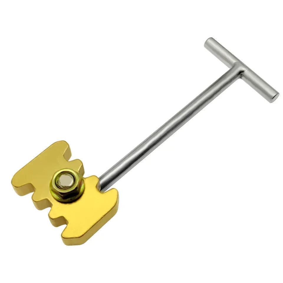 Engine timing tool pulley gear VVT fixing tool Fit for Peugeot for Citroen 1.0 1.2T