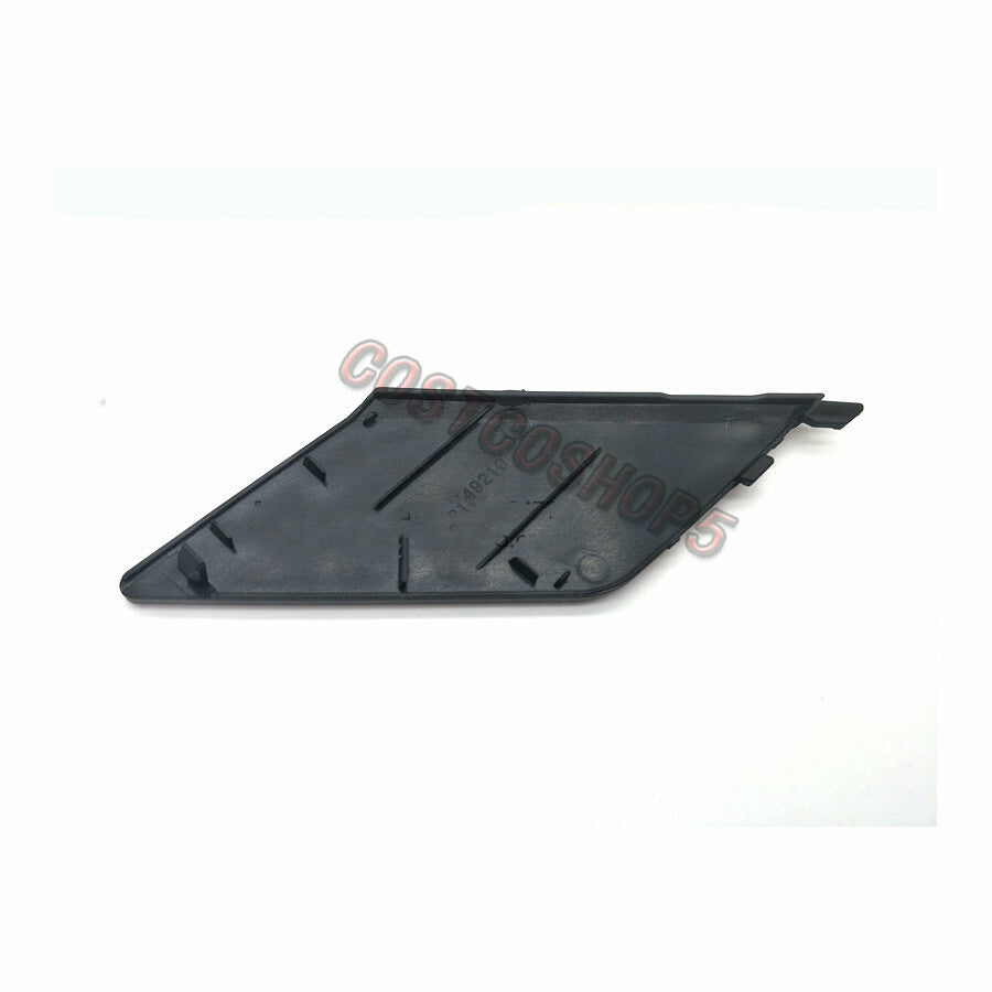 Rear Bumper Tow Hook Eye Cover Cap Right for Volvo XC60 2018+ NEW