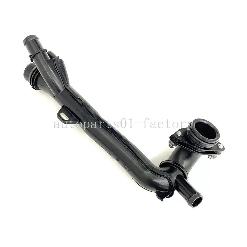 Engine Thermostat Coolant Pipe for Mercedes W205 X253 C253 X167 C300 E350 GLC300