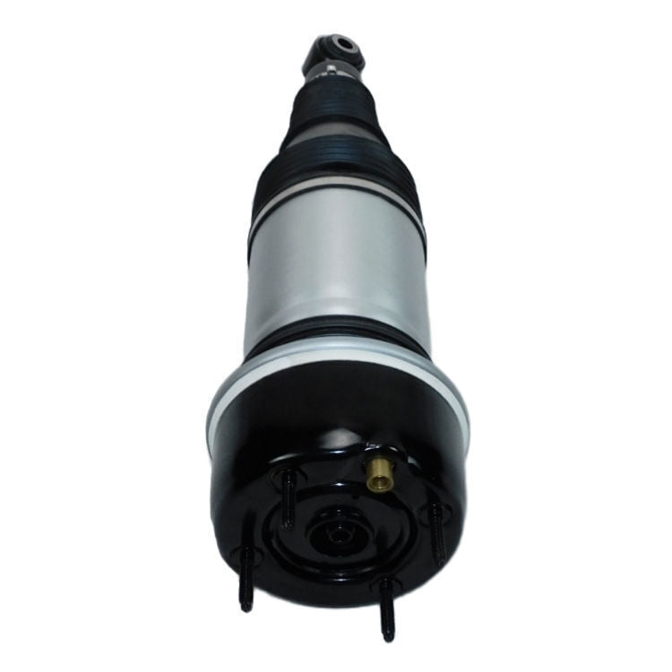 Two rear air suspension shock absorber struts suitable for Jaguar XJ series, XJR, X351, XJL (2010-2019).
