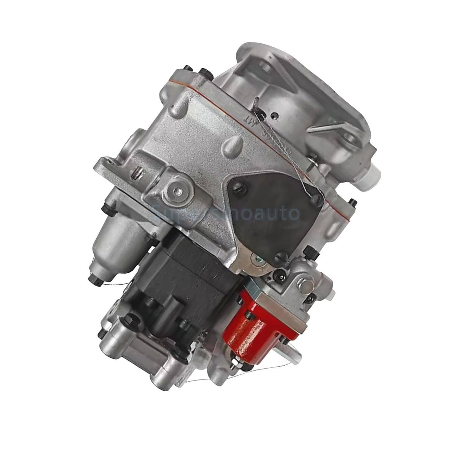 Bulldozer Fuel Pump 4061206 Fit for shantui SD32 Diesel Engine Pump