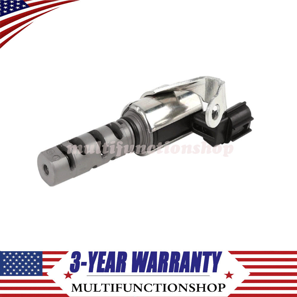 03-15 Suitable for Toyota Tacoma Tsuchiya 4.0L DOHC Variable Timing Solenoid Valve Left 1GRFE