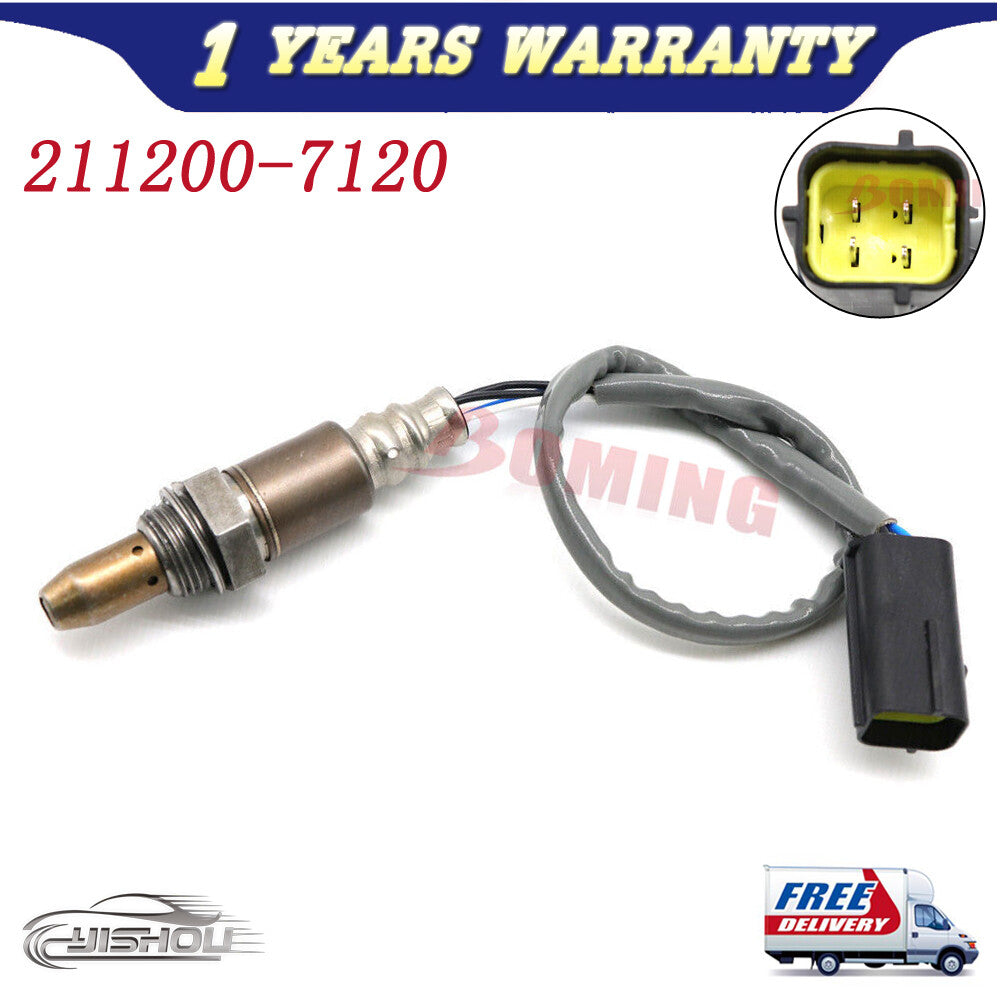 One new particulate matter sensor is available for Toyota Hilux 894A071010/ 894A0-71010