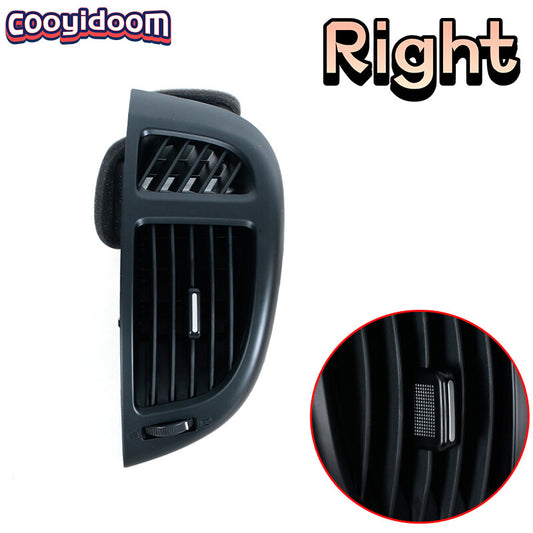Right for Kia Forte Cerato Koup 2010-2013 Front Dash Board Air Conditioner Vent