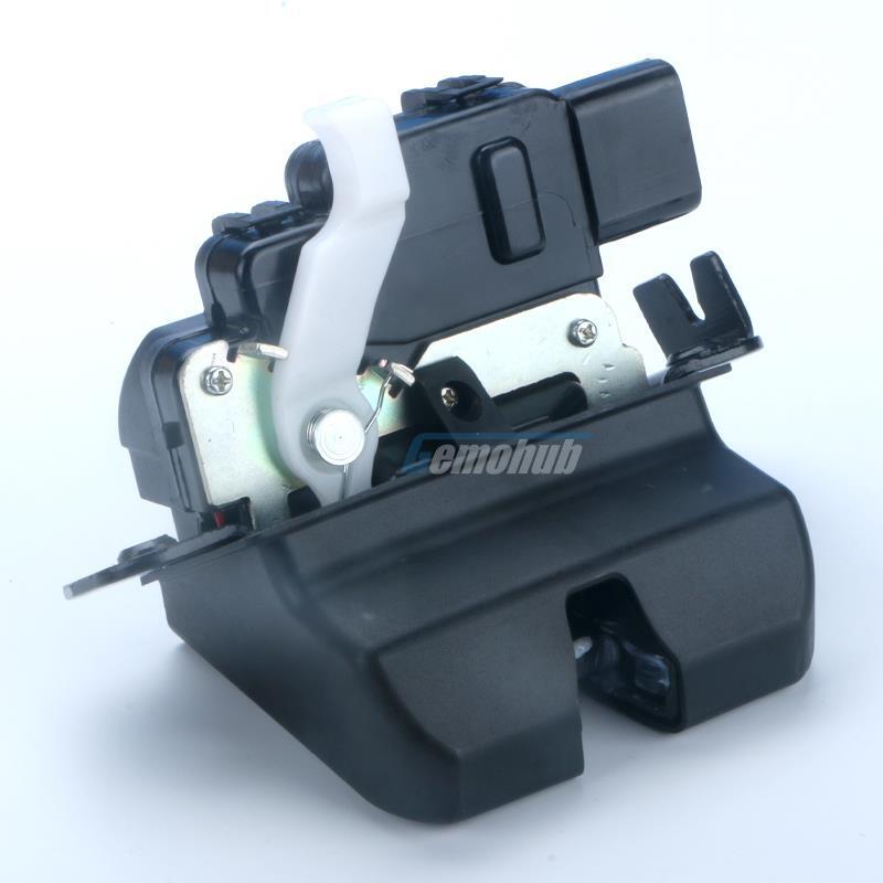 Tailgate Lock Latch Liftgate Actuator 81230-C5000 for Kia Sorento 2016-2020