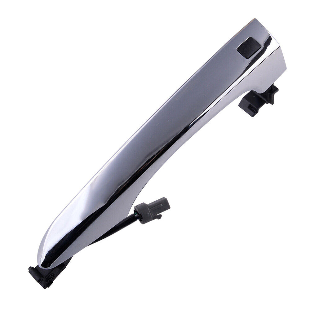 Front Left Driver Side for Smart Key Handle For 2016-2019 for Hyundai for Tucson 82651-D3710