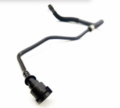 17128662871 Engine Coolant Hose Fit for 2016-19 for BMW 750 G11 G12 4.4L