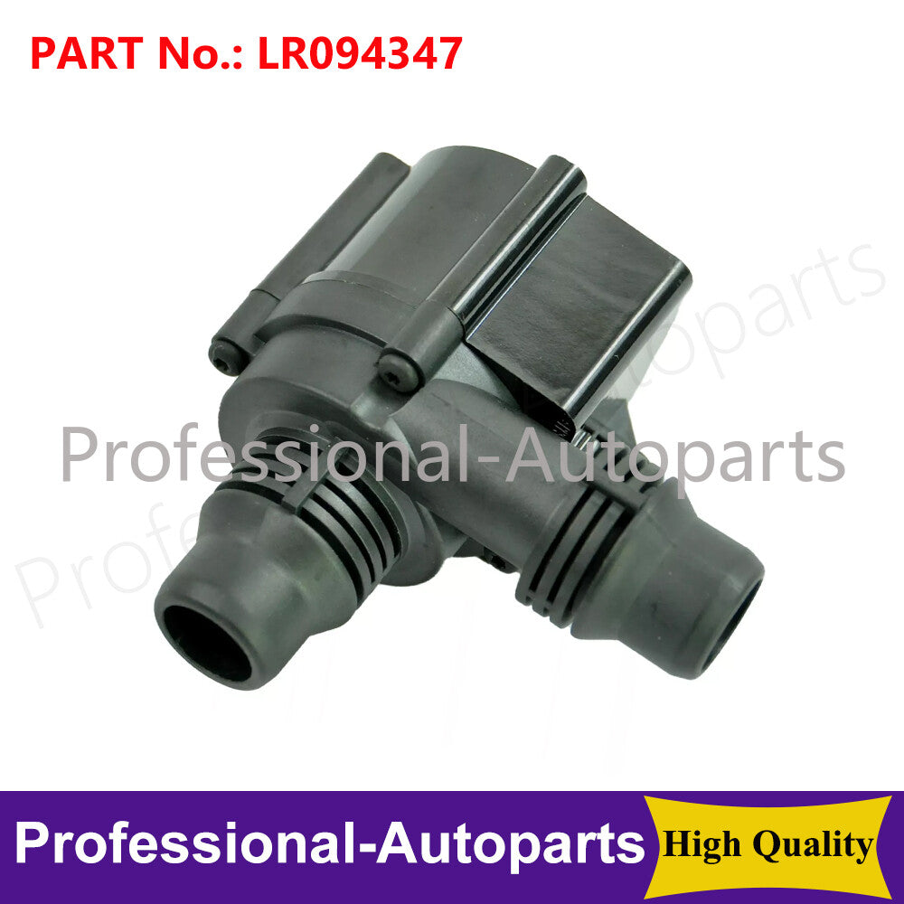 LR094347 New Auxiliary Water Pump for Jaguar E-Pace X540 2.0