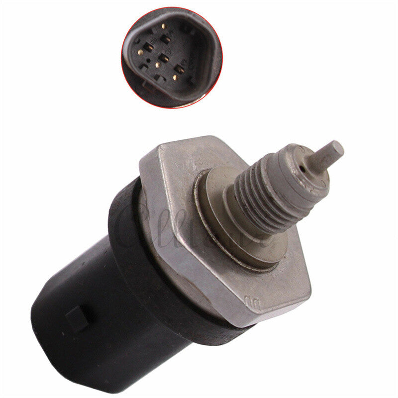 Fuel Injection Pressure Sensor Fit for F-150 F-250 Super Duty for Ford for Lincoln