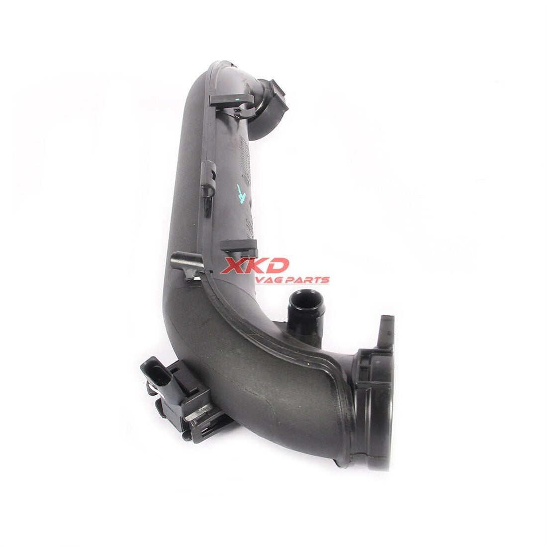 1.4t Pressure Pipe Tube Fit for VW for Golf for Jetta for Passat for AUDI A3 Q3 DJK 04E145673P