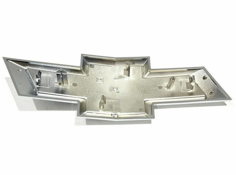 All-black front grille badge for Chevrolet Tahoe Suburban 2015 - 2020