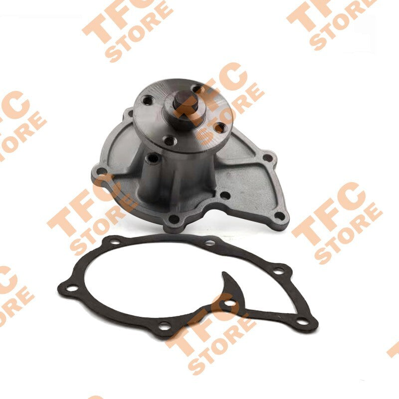 New 16110-78156 Water Pump for Toyota Forklift 78 Engine 4Y-7F
