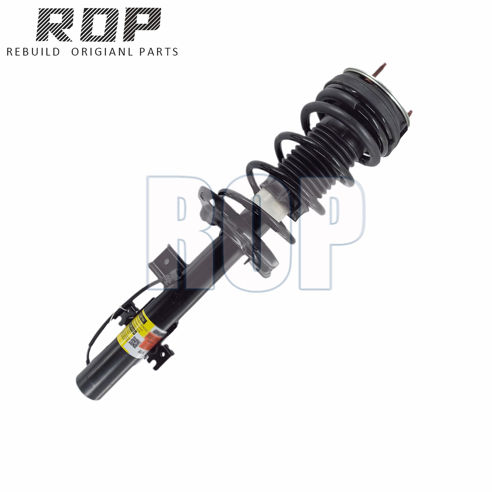 for Range Rover Evoque L538 Rear Right Magnetic Shock Strut Assembly 2012-2018