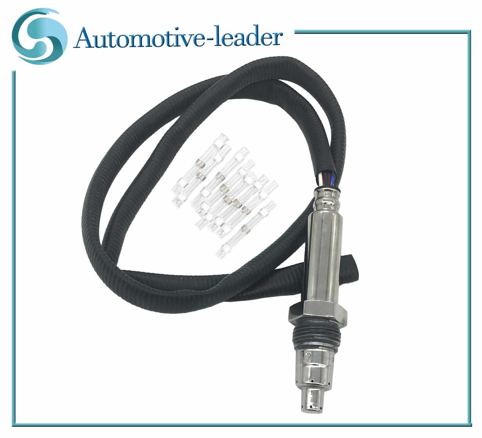 11787587130 Nox Sensor Probe for BMW E81 E82 E87 E88 E90 E91 E92 E93 5WK96621K