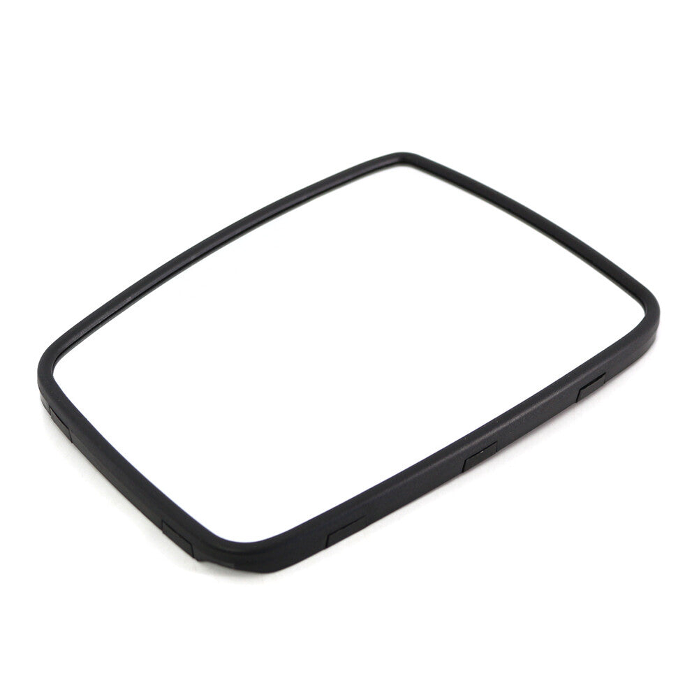 for Dodge for Ram 1500 2500 2011-2018 Wing Mirror Glass Heated Power Left Side