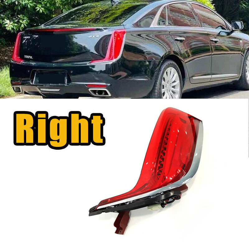 For 2018-2019 for Cadillac XTS Factory Style Right Side LED Tail Light Brake Lamp