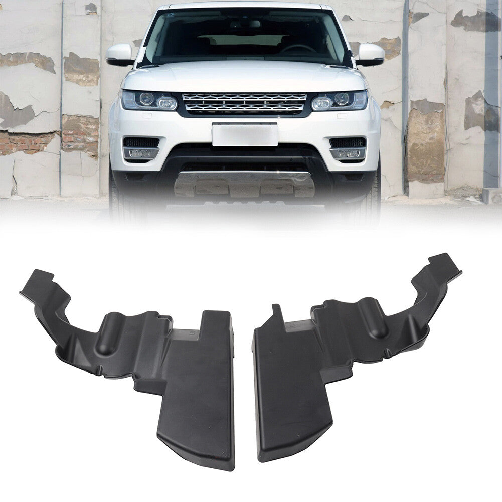 Air Duct Deflector for Land Rover for Range Rover Sport 2014-2022 15 14