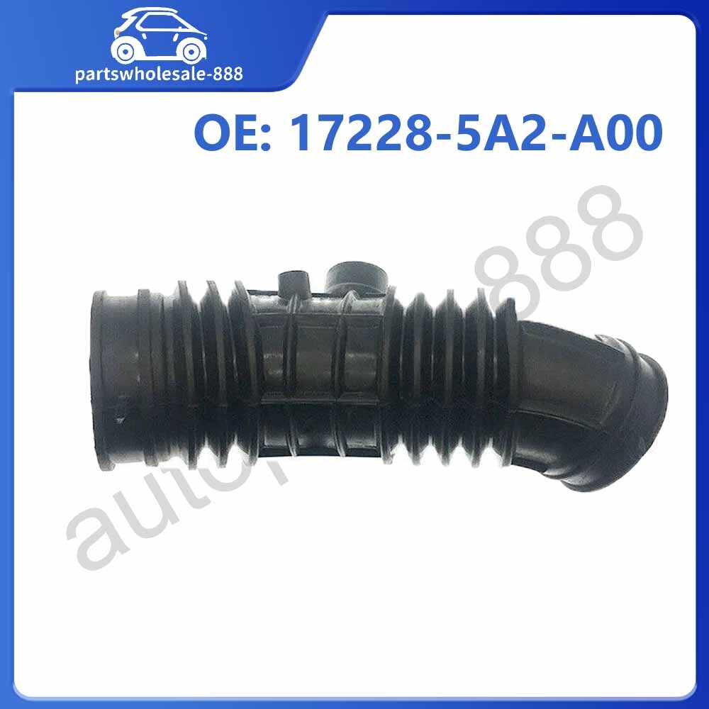 17228-5A2-A00 Air purifier engine intake hose suitable for Honda 2.4L ACCORD 2013-2017