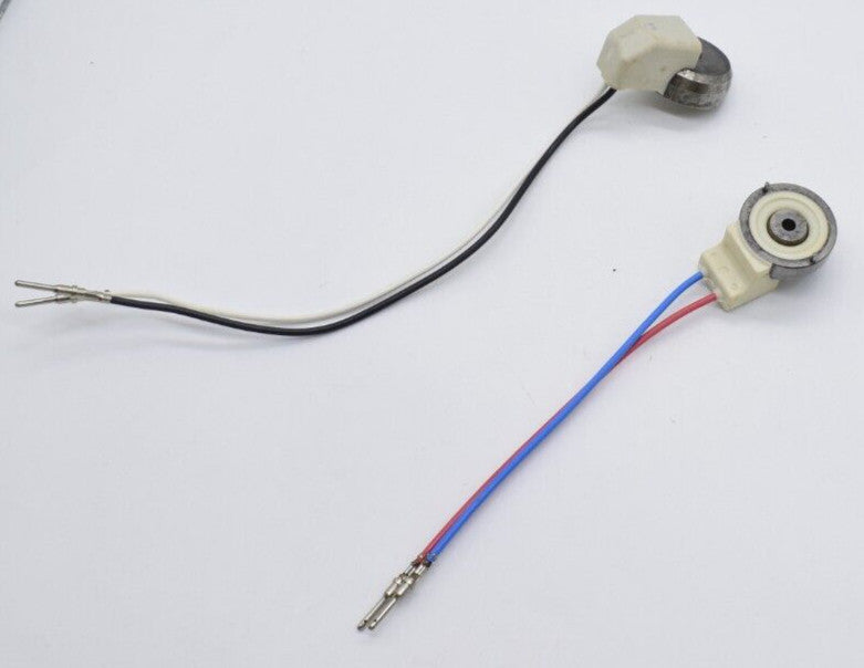 Diesel Fuel Injector Solenoid Assy type G2.9