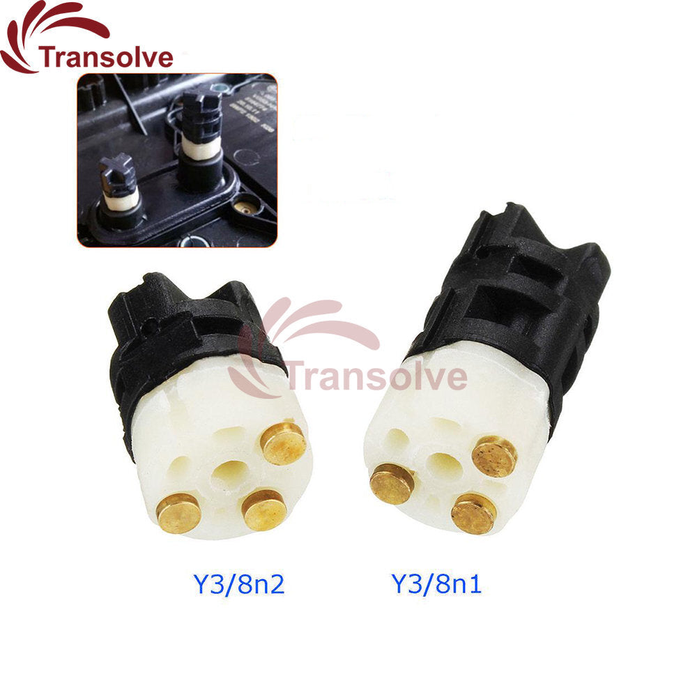 10 PAIRS 722.9 Transmission Control Module Sensor Y3/8n1 Y3/8n2 Punch Tool
