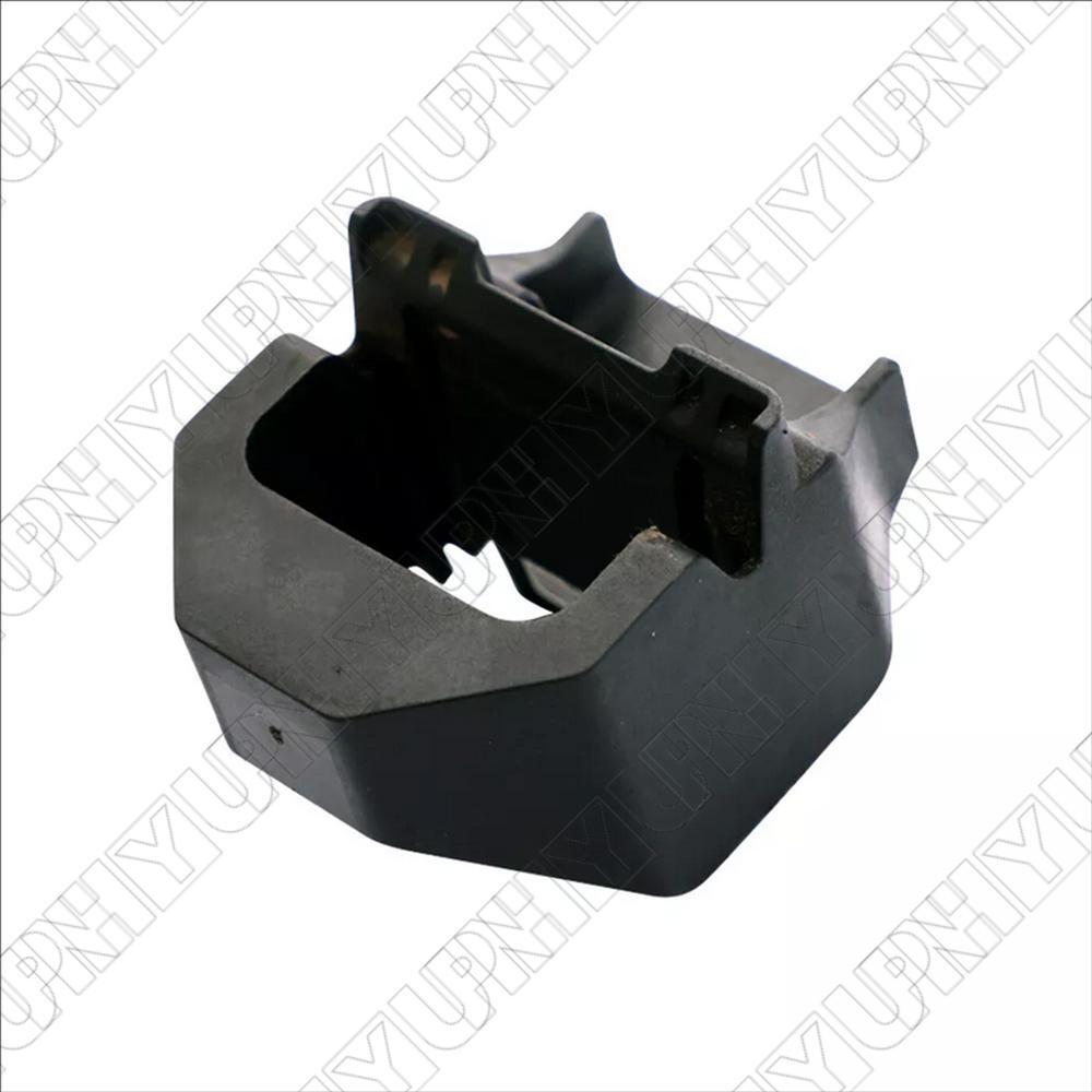 2 x Lower Radiator Mount Bracket 17117807184 for BMW 328i 328xi 335i 335xi M3 Z4