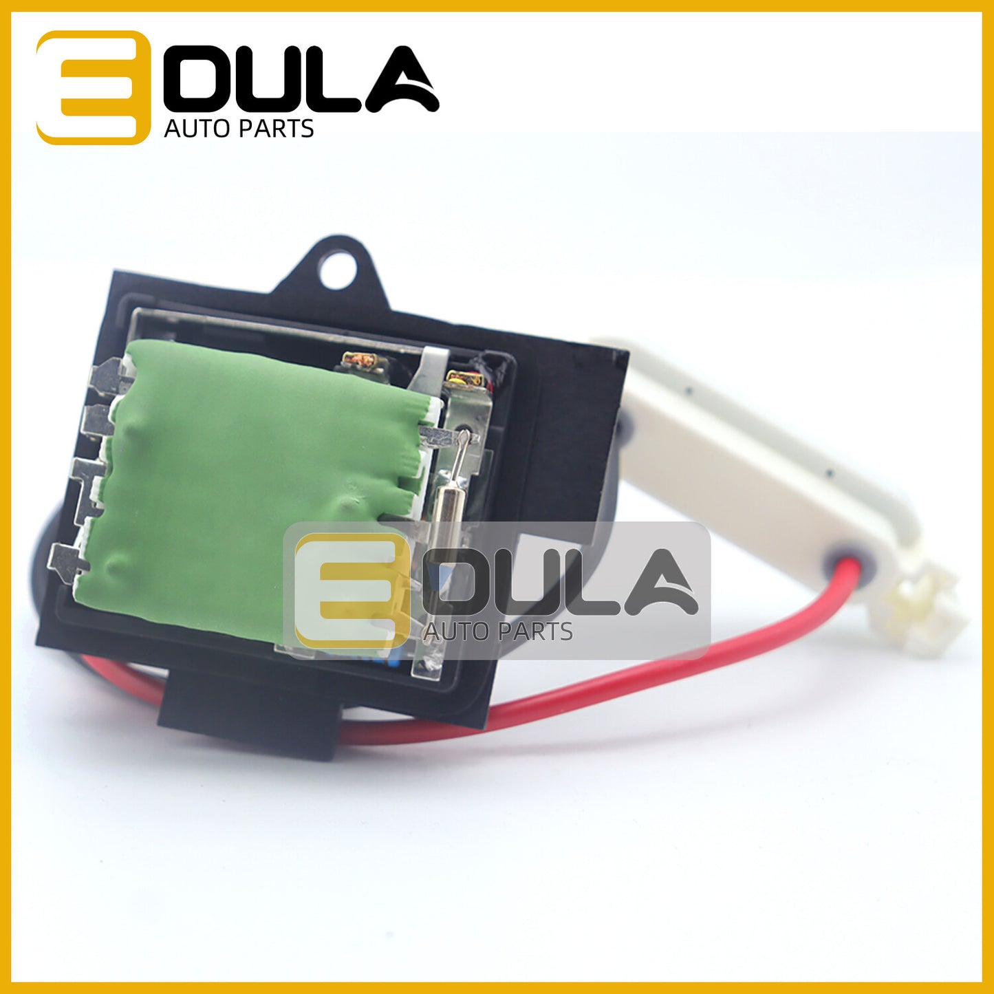 Heating Blower motor Resistor Fits for RENAULT Laguna CLIO 1997-2016 7701206351