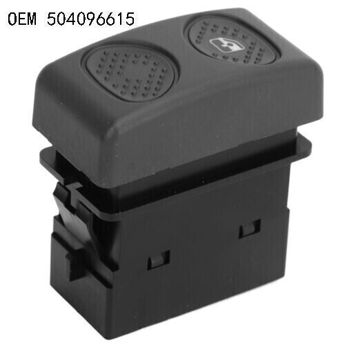 for Iveco Eurocargo Electric Window Switch 504096615 BP127-254OEM 504096615 NEW