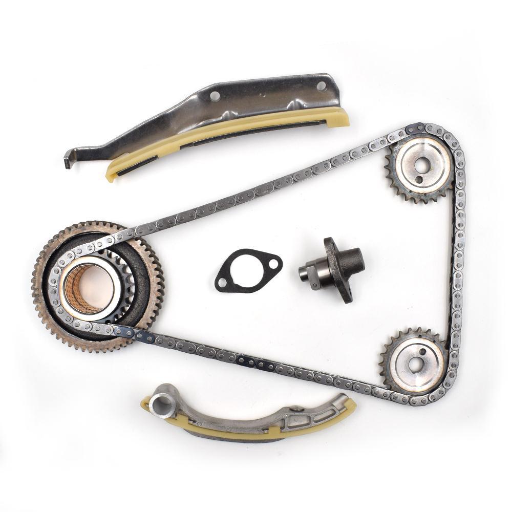 Timing Repair Kit fit for Mitsubishi PAJERO Diesel 3.2L 4M41 Engine 2000-2022