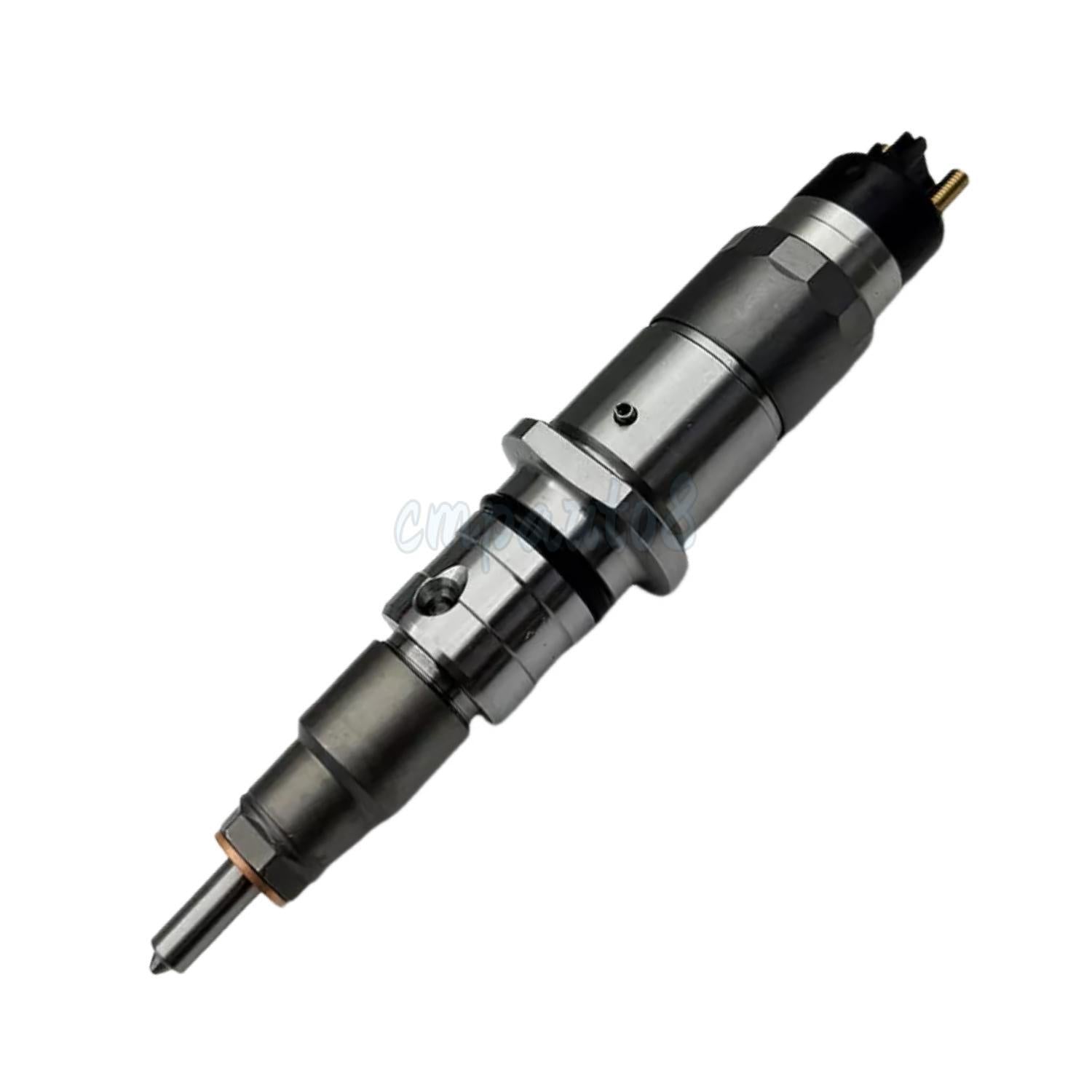 Fuel Injector 3976372 For Komatsu QSB6.7 3976372NX 0-445-120-231