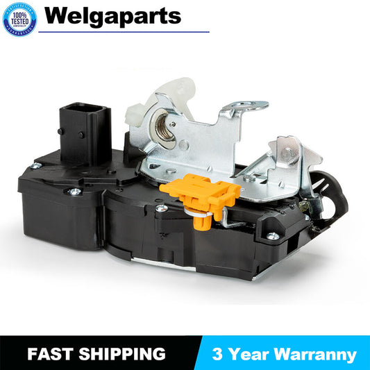 Front Right Passenger Side Door Lock Actuator For 2009 2010-2014 for Cadillac CTS