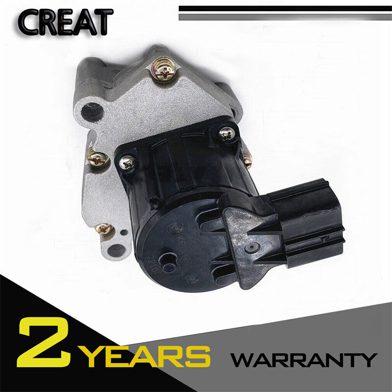 The turbine actuator is suitable for Isuzu NQR 75L VIET NH950156-24V 8980277725 4HK1-E2N RHF55V