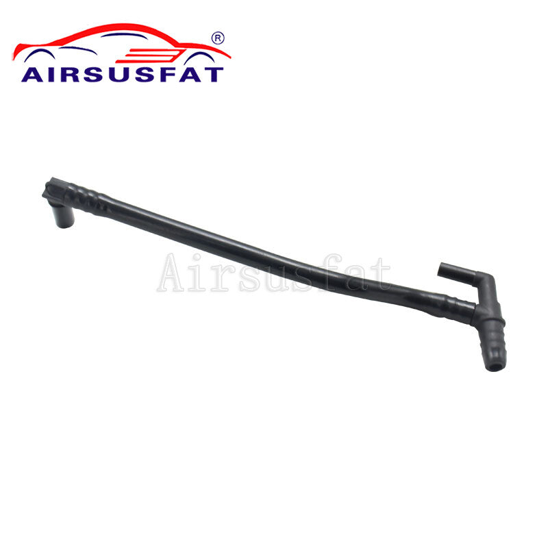 Air suspension compressor pump hoses are suitable for Audi Q7 and for Volkswagen Touareg for Cayenne (all new).