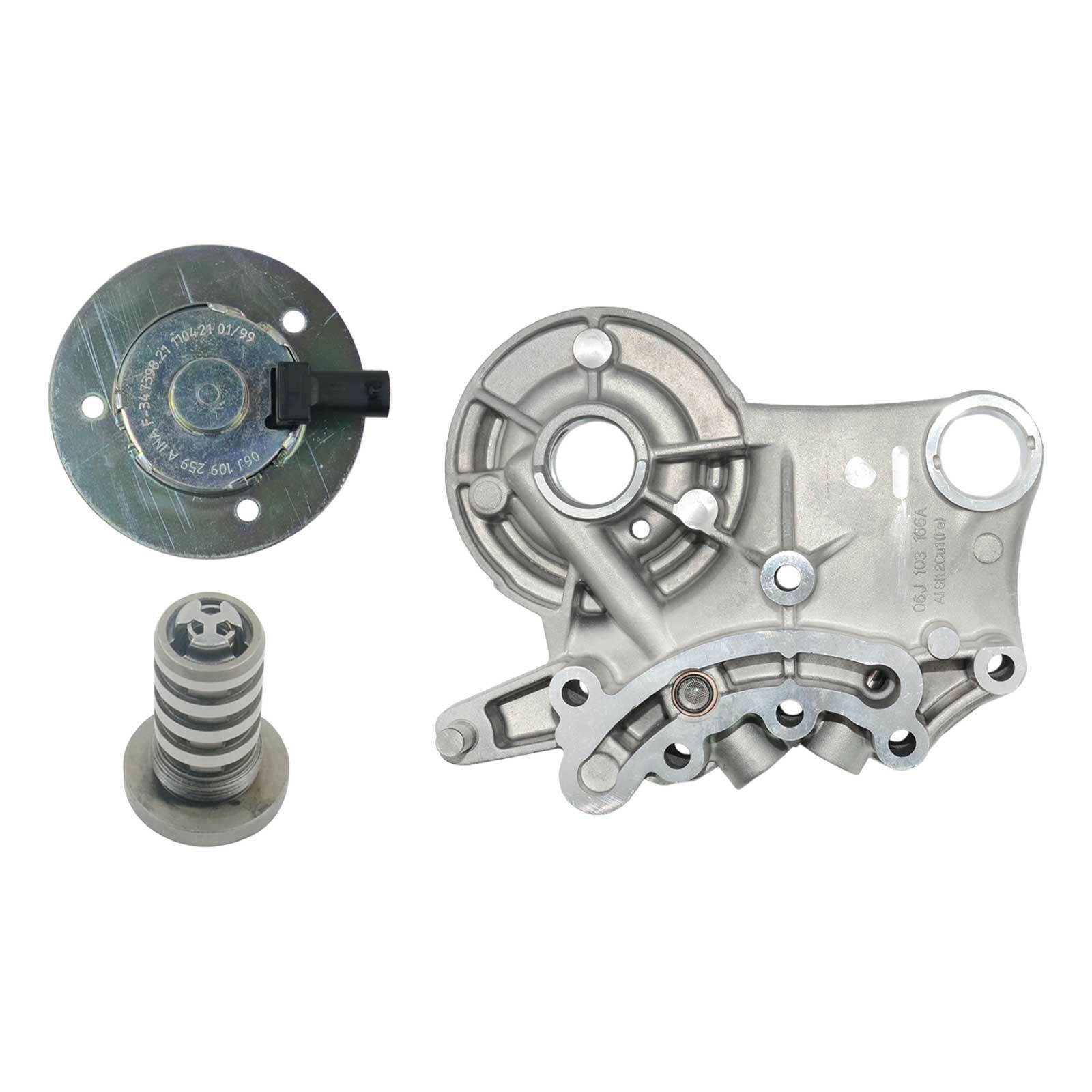 Camshaft Bridge Bracket Kit 06H109257C for Audi A4 A5 TT for VW for Golf for Passat for Tiguan