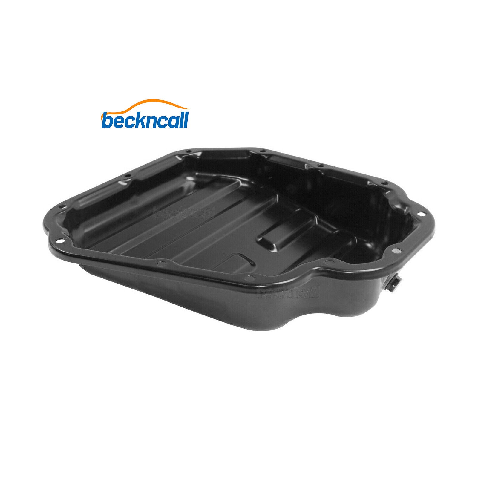Engine Oil Pan with Drain Plug Oil Sump 264-539 11110-JG31A for Nissan Rogue 2.5