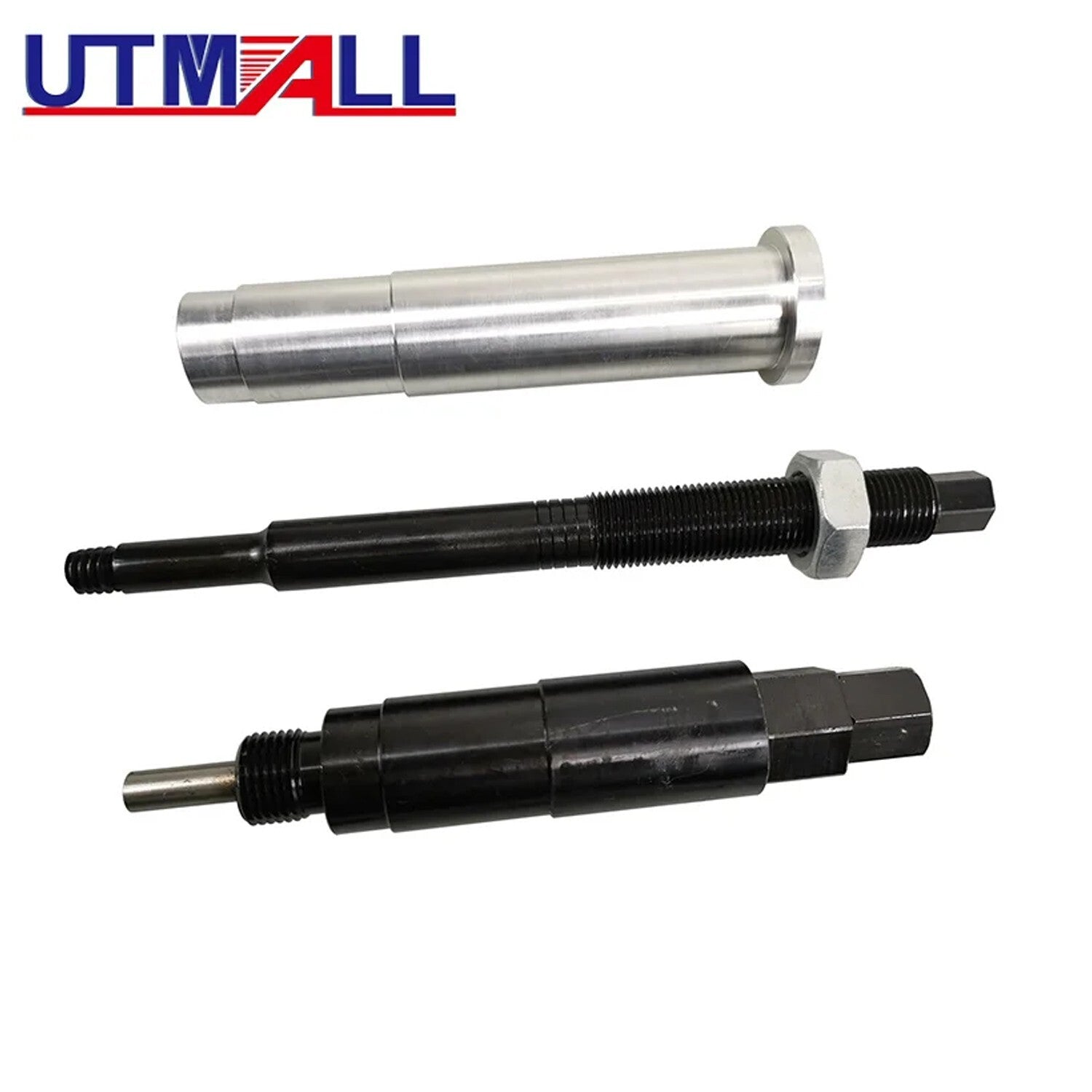 Car 3-valve engine broken spark plug extractor removal tool suitable for Ford 65600