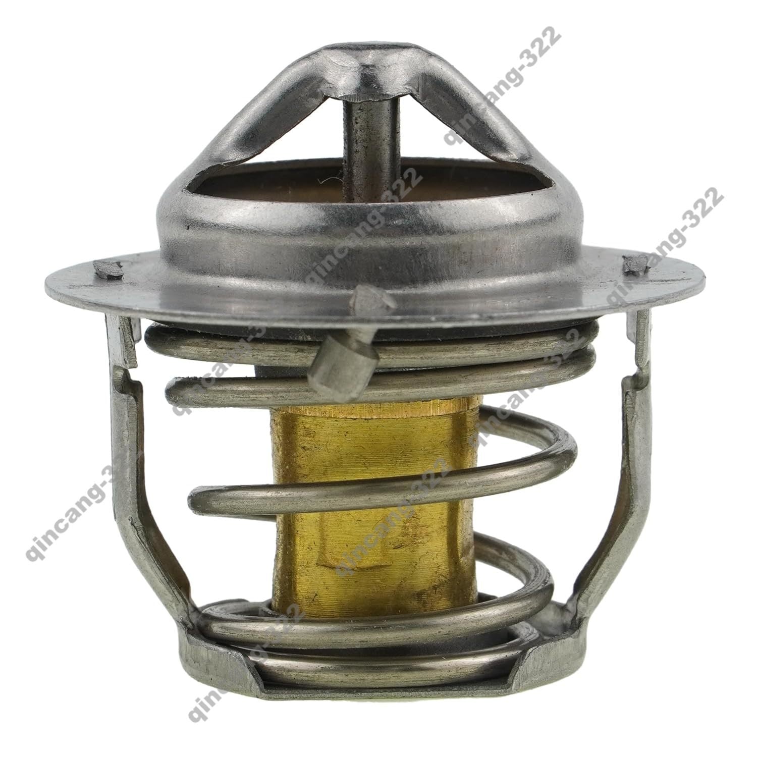 145206181 Thermostat 82¡ãC /180¡ãF for Ford N/H Tractor TC30 TC33D TC33DA 103-15