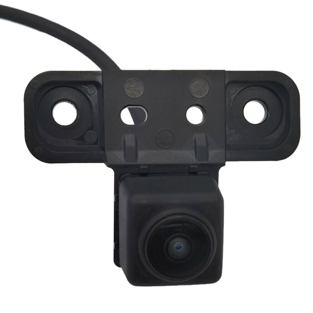 Front View Parking Camera 23135154 for GMC for Yukon for Chevy Suburban Tahoe for Escalade