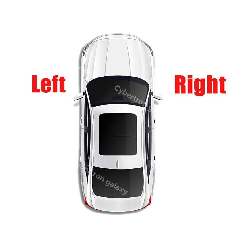 Left Tail Light for Porsche for Cayenne 2007-2010 Brake Lamp Turn Signal Light
