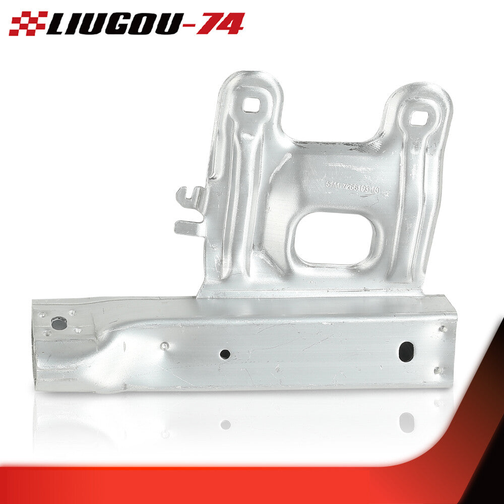 new front lower bumper bracket for BMW 2012 - 2017 320i 330 (left side)