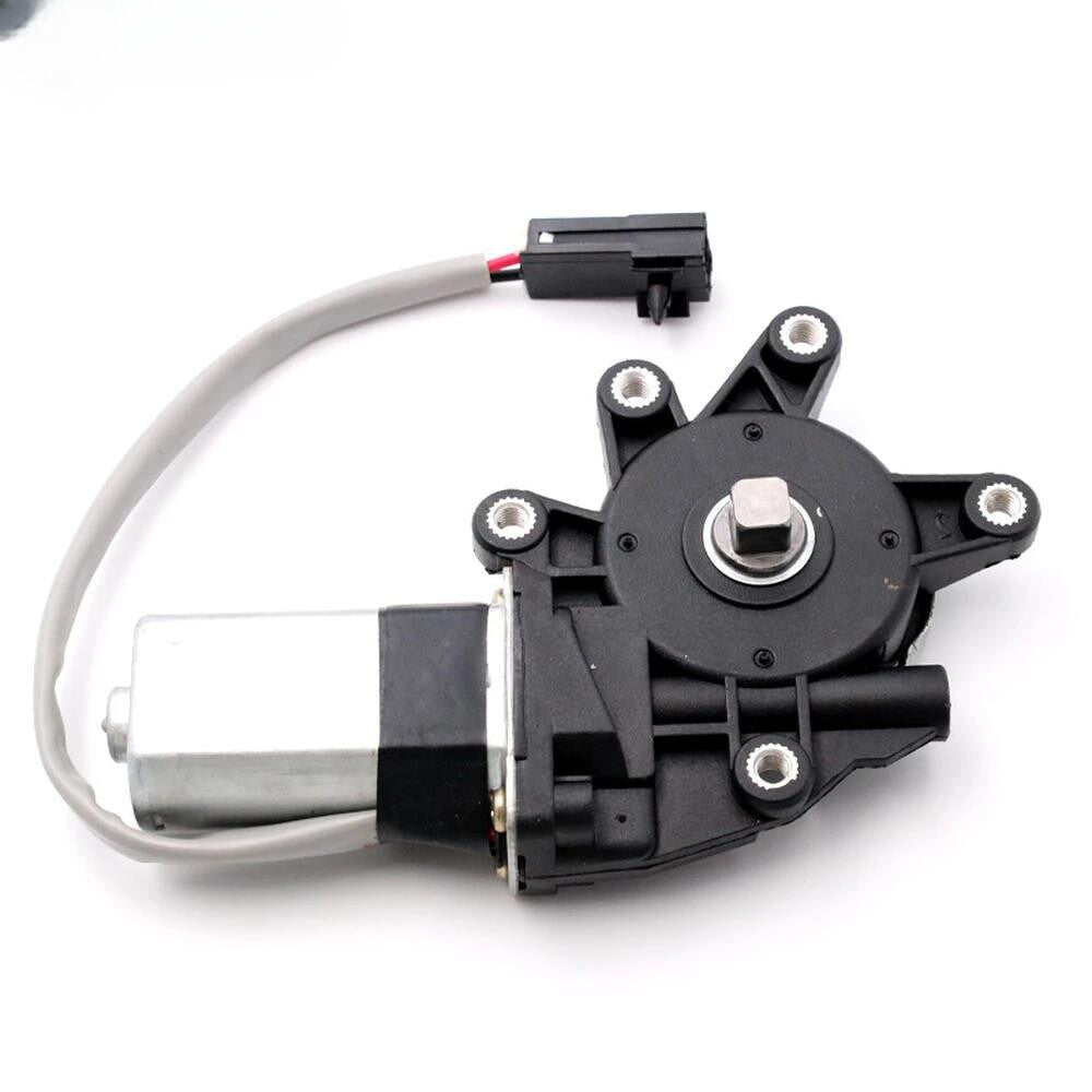 Front Right Window Lifter Regulator Motor For 05-2016 for Nissan TIIDA, 07-10 LIVINA