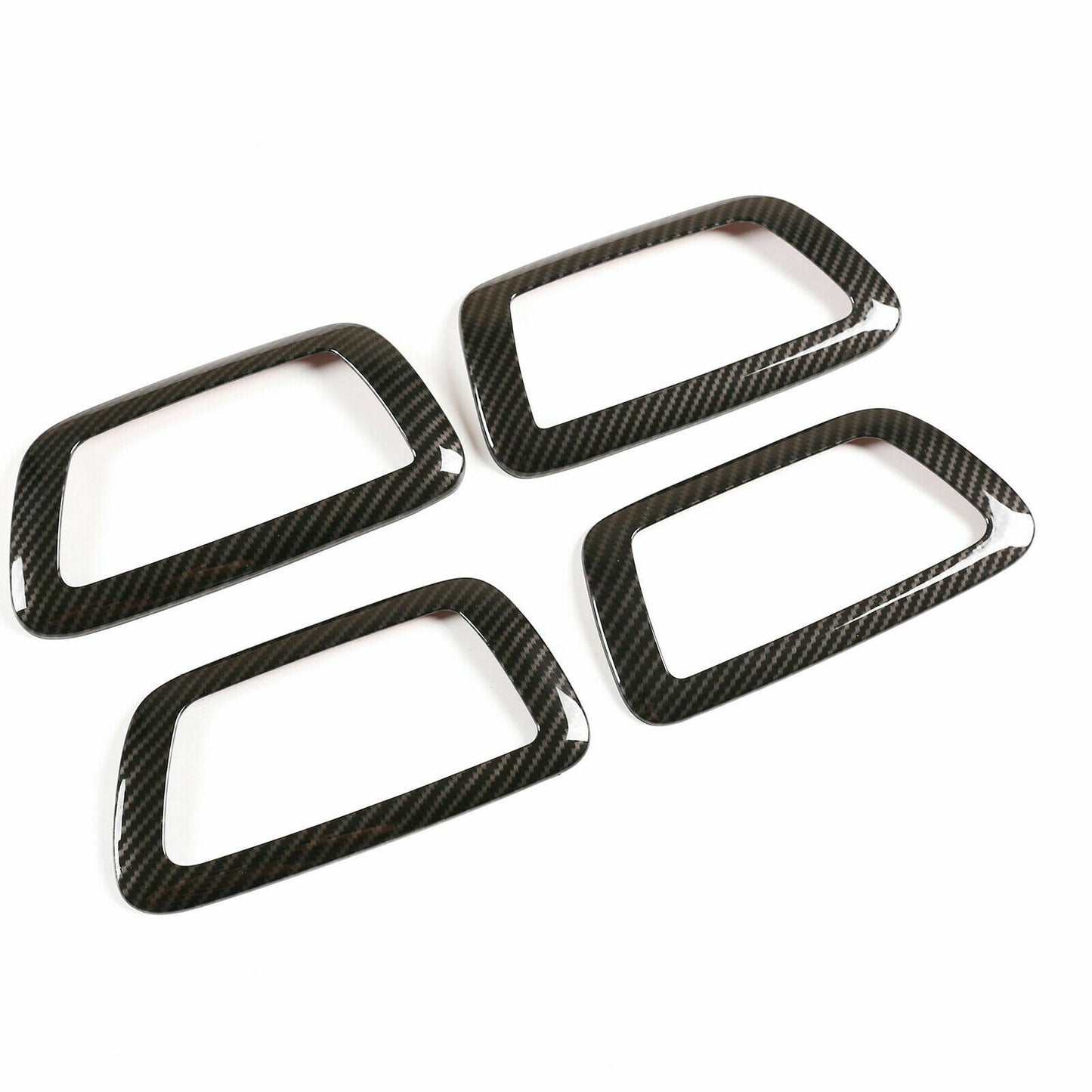 ABS Sport Red Power Tailgate Switch Cover Trim for Toyota 86/ for Subaru BRZ 22+