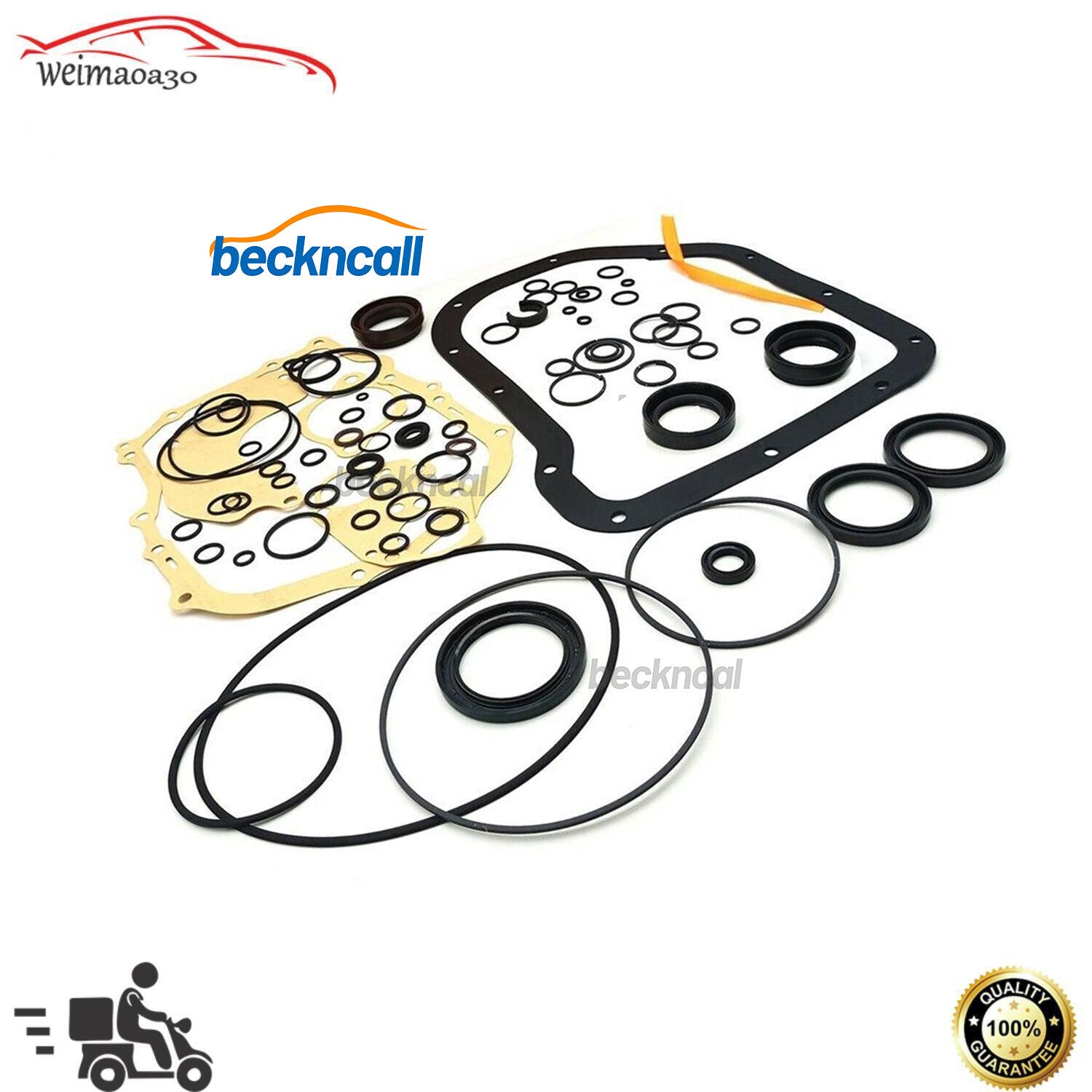 CVT Transmission Overhaul Rebuild Kit TR580 for SUBARU IMPREZA OUTBACK 1.6L 2.0L